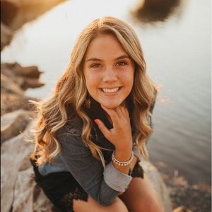 Meet your Posher, Kierstin